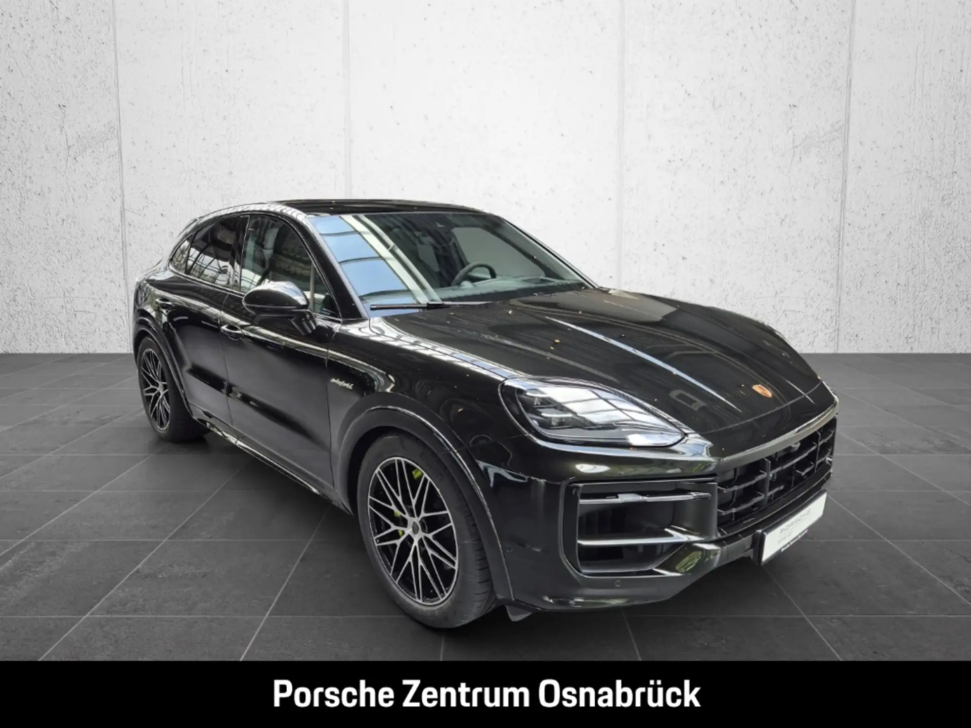 Porsche Others 2024 블랙 사진 7