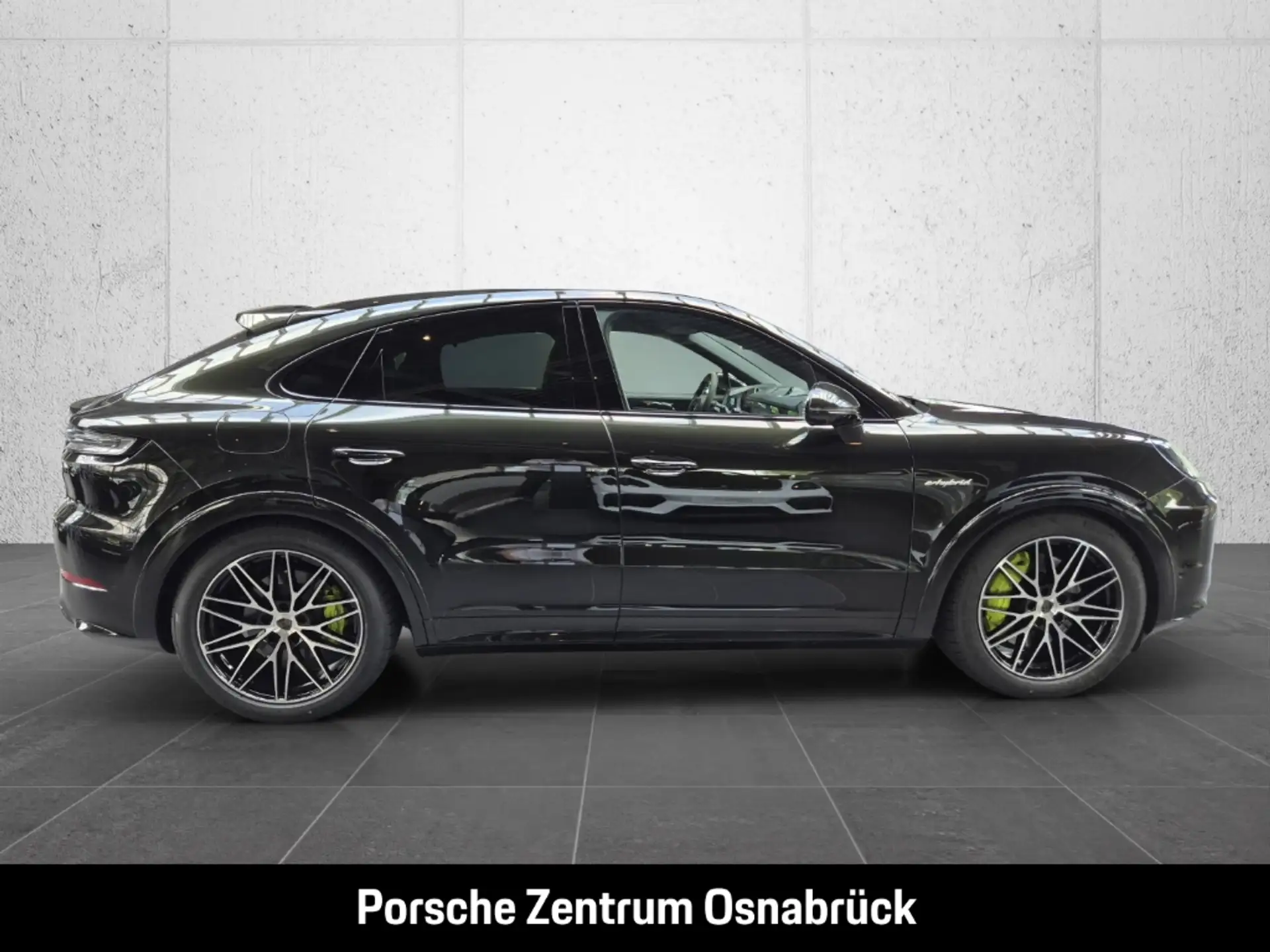Porsche Others 2024 블랙 사진 6