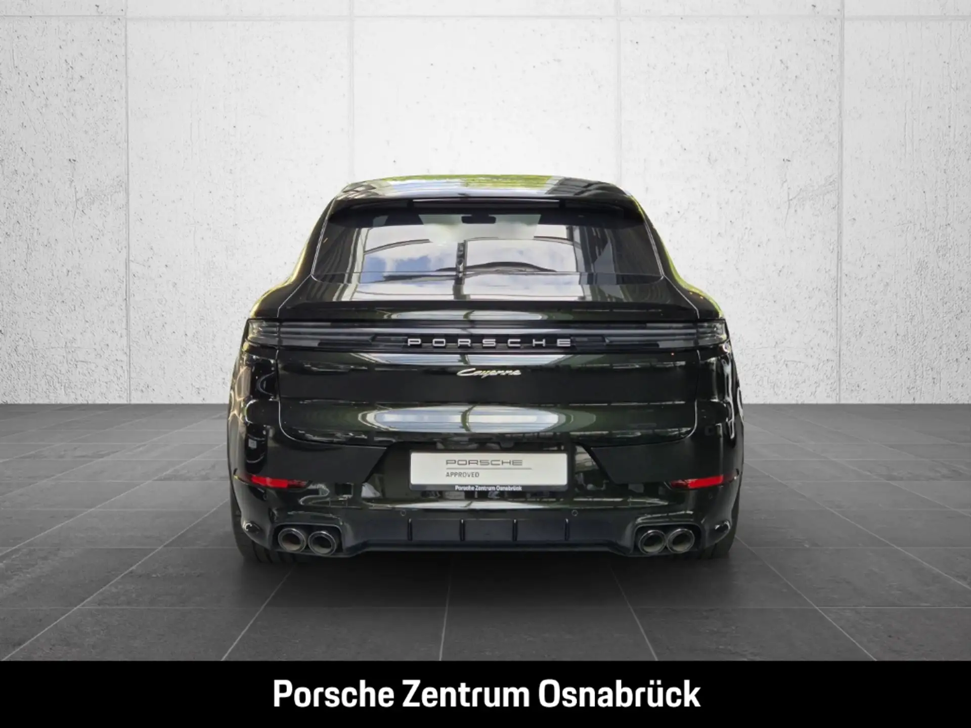 Porsche Others 2024 블랙 사진 4