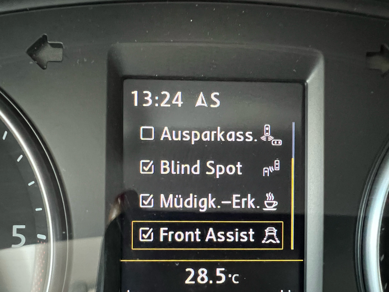SEAT Alhambra Business 2,0 TDI 7 SITZE/AHV/NAVIGATION/ALUFELGEN — photo 7