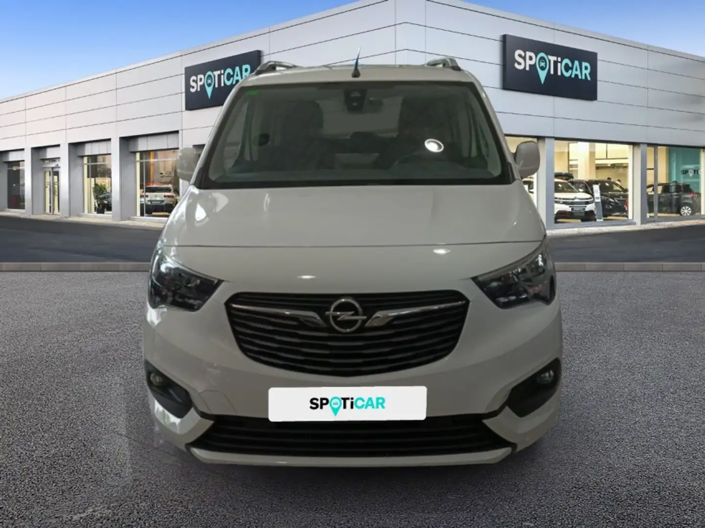 Opel Combo Life 1.5TD S/S Selective L 100 - 1