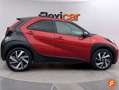 Toyota Aygo 1.0 VVT-I 72CV Play Rojo - thumbnail 2