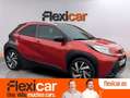 Toyota Aygo 1.0 VVT-I 72CV Play Rojo - thumbnail 1