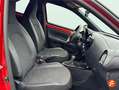 Toyota Aygo 1.0 VVT-I 72CV Play Rojo - thumbnail 11