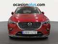 Mazda CX-3 2.0 Skyactiv-G Zenith 2WD 89kW Rojo - thumbnail 12