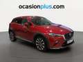 Mazda CX-3 2.0 Skyactiv-G Zenith 2WD 89kW Rojo - thumbnail 2