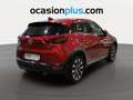 Mazda CX-3 2.0 Skyactiv-G Zenith 2WD 89kW Rojo - thumbnail 4