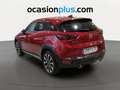 Mazda CX-3 2.0 Skyactiv-G Zenith 2WD 89kW Rojo - thumbnail 3