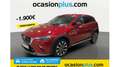 Mazda CX-3 2.0 Skyactiv-G Zenith 2WD 89kW Rojo - thumbnail 1