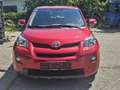 Toyota Urban Cruiser 1,33 dVVT-i S&S High Nur 70000 KM! 1-Hand ! WR ... Rot - thumbnail 3