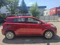 Toyota Urban Cruiser 1,33 dVVT-i S&S High Nur 70000 KM! 1-Hand ! WR ... Rot - thumbnail 4