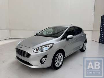 EcoBoost Titanium