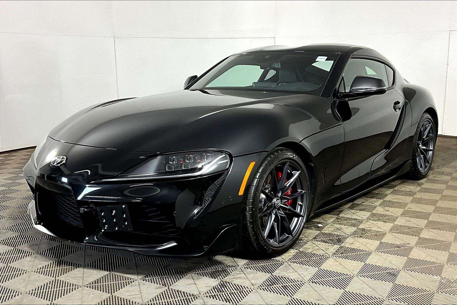 2023 Toyota GR Supra 3.0T COUPE