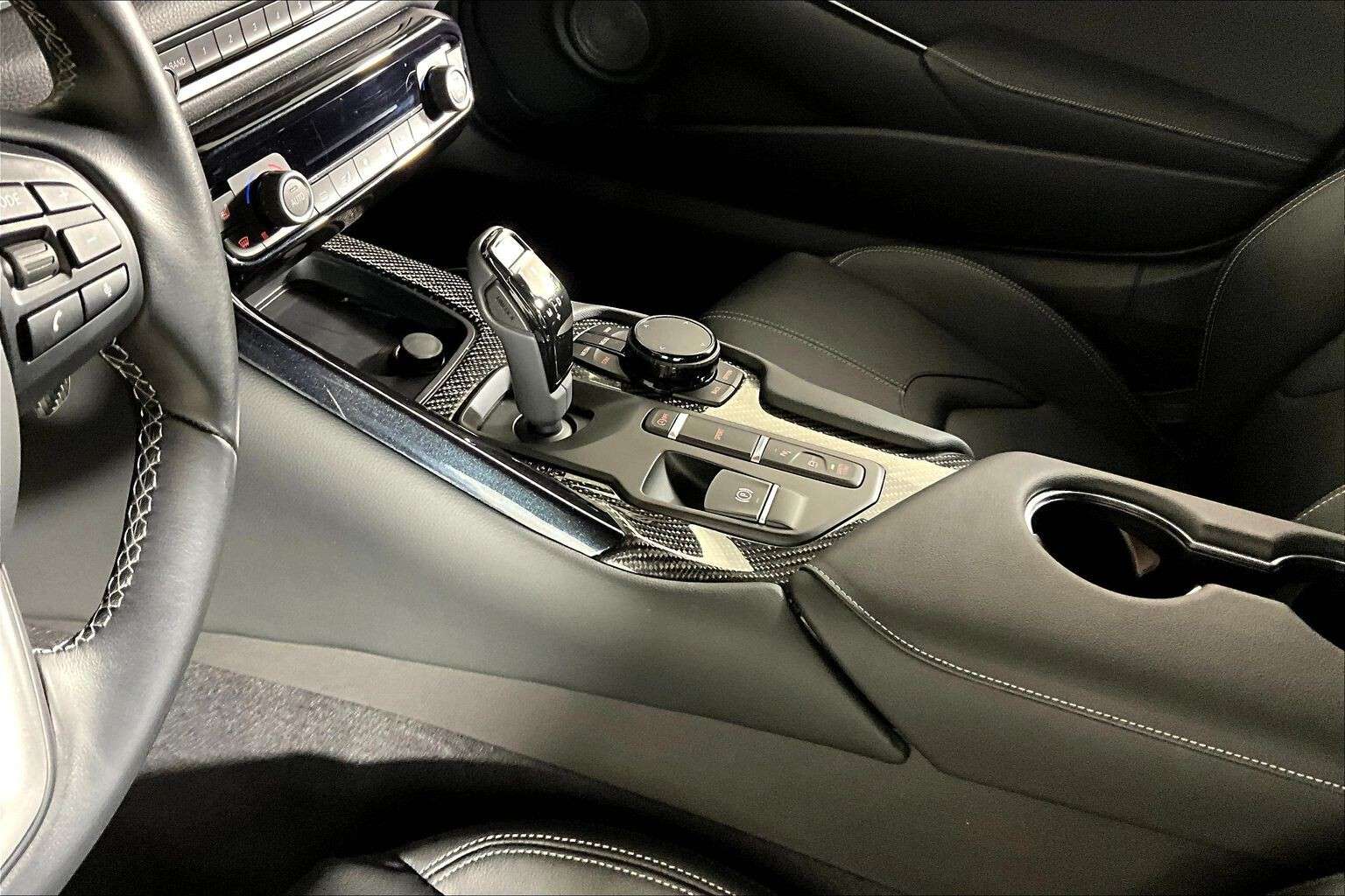 used 2023 Toyota GR Supra car, priced at $61,998