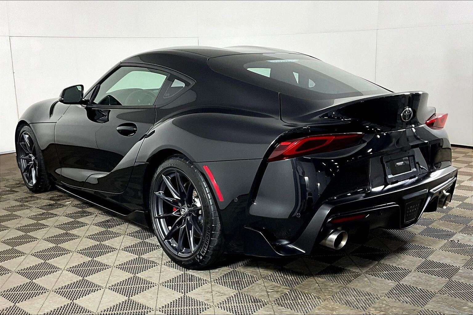 used 2023 Toyota GR Supra car, priced at $61,998