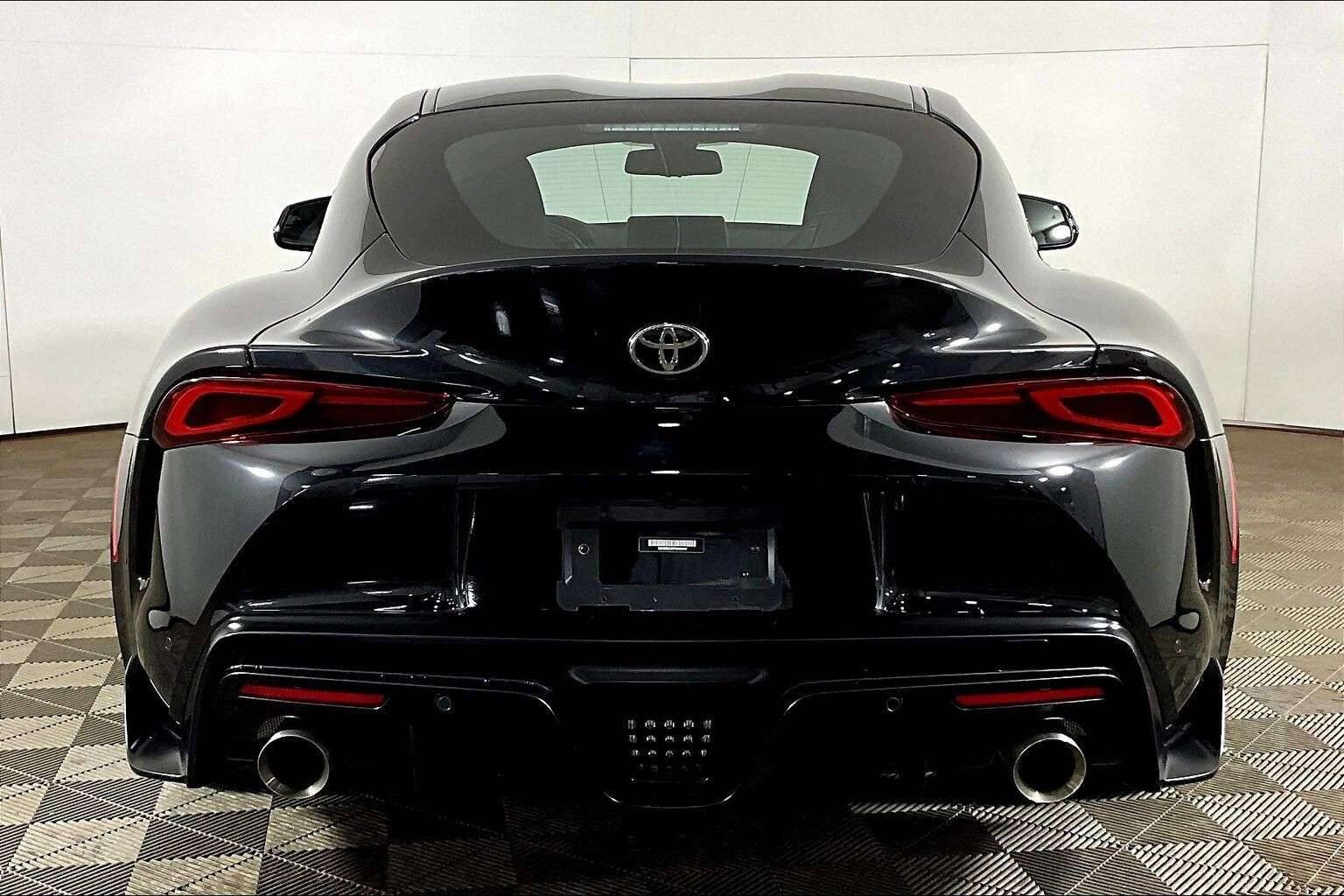 used 2023 Toyota GR Supra car, priced at $61,998