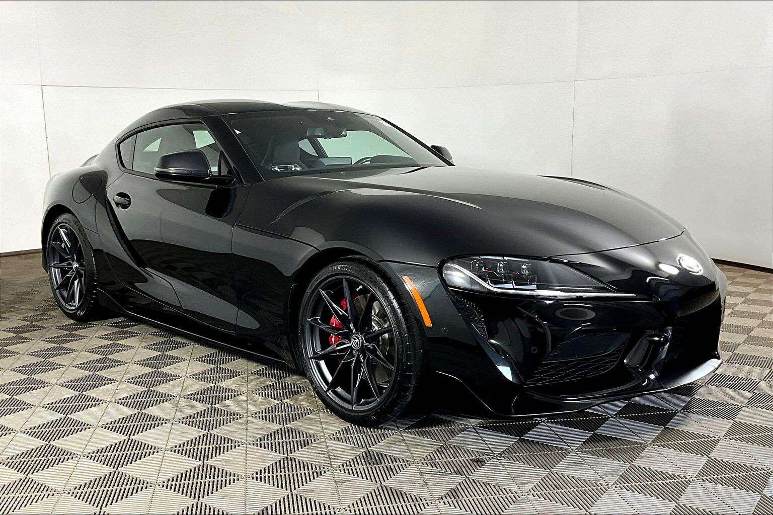used 2023 Toyota GR Supra car, priced at $61,998