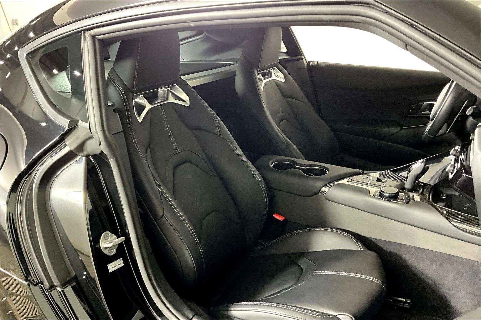 used 2023 Toyota GR Supra car, priced at $61,998