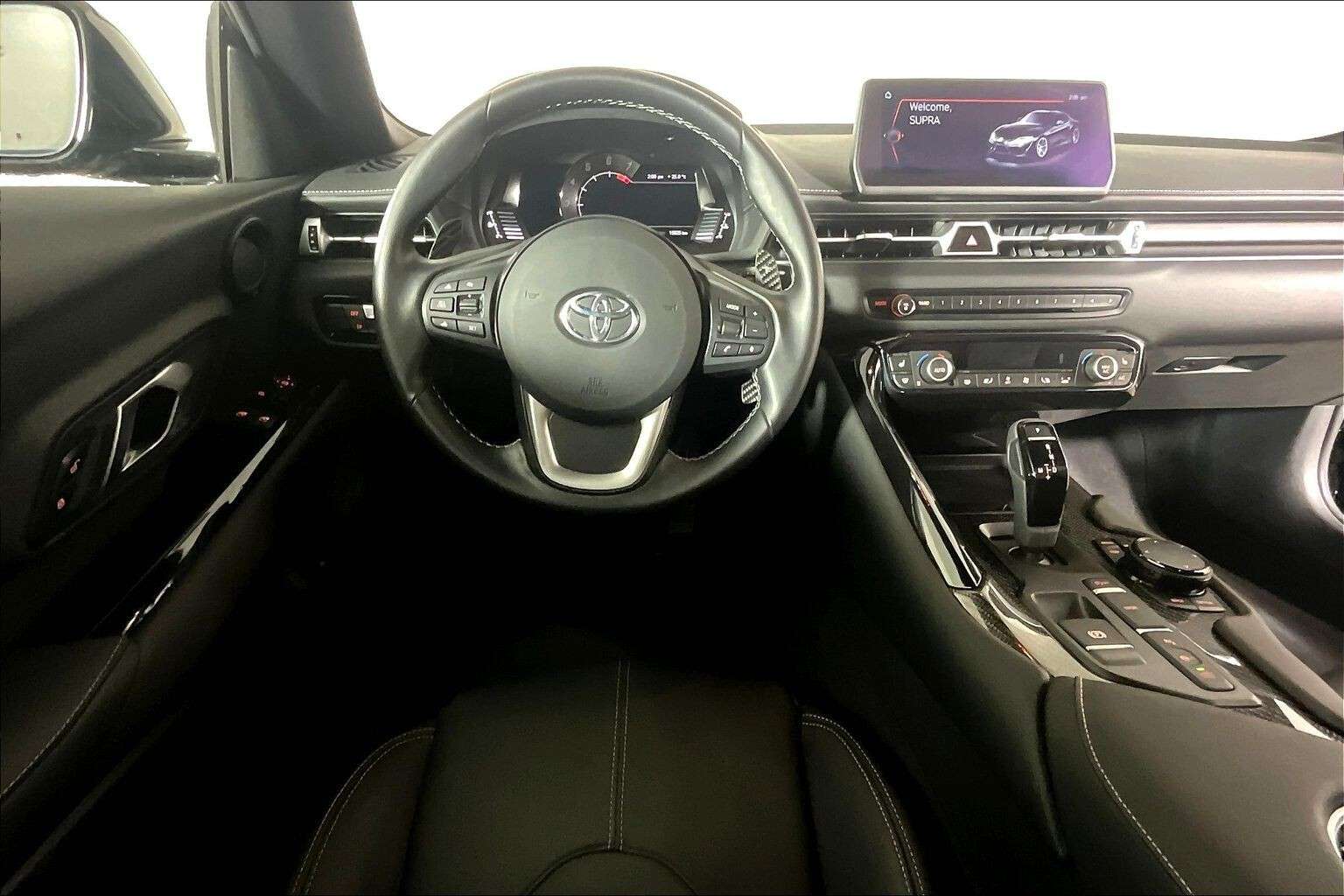 used 2023 Toyota GR Supra car, priced at $61,998