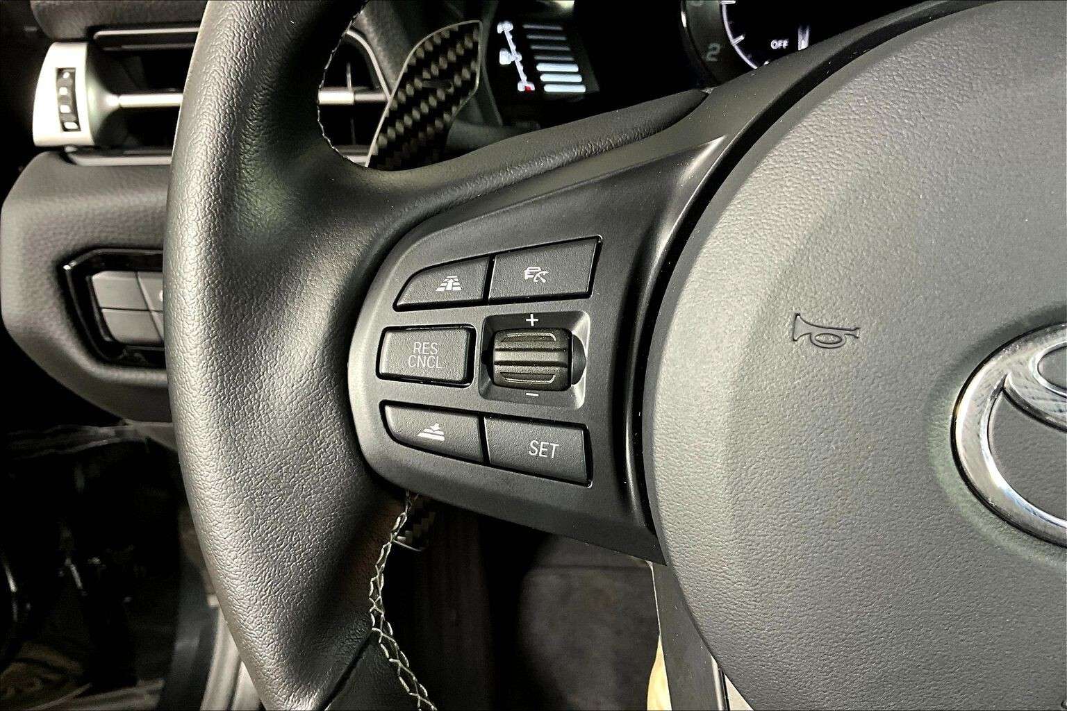 used 2023 Toyota GR Supra car, priced at $61,998