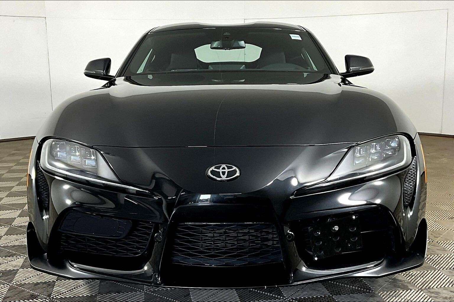 used 2023 Toyota GR Supra car, priced at $61,998