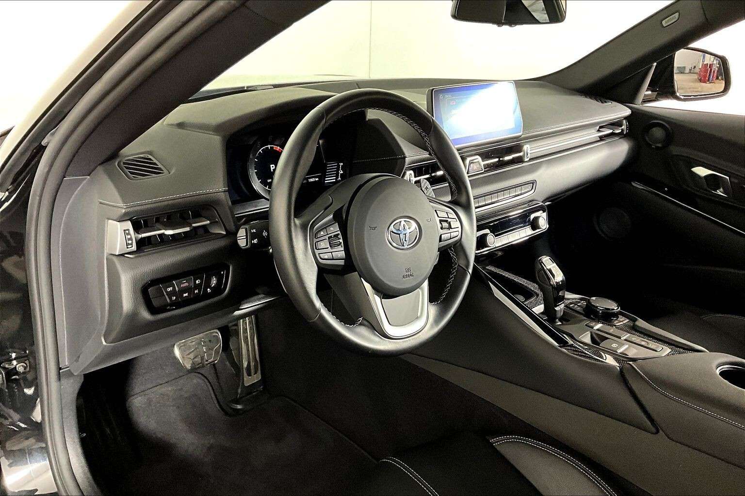 used 2023 Toyota GR Supra car, priced at $61,998
