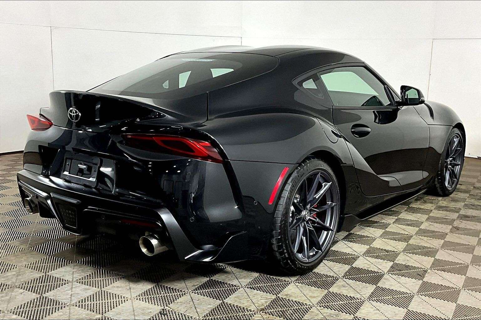 used 2023 Toyota GR Supra car, priced at $61,998