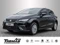 SEAT Ibiza Style Edition 1.0 TSI 116 PS 6-Gang SITZHE Schwarz - thumbnail 1