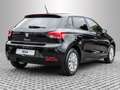 SEAT Ibiza Style Edition 1.0 TSI 116 PS 6-Gang SITZHE Schwarz - thumbnail 4