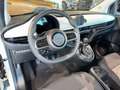 Fiat 500 Hybrid Pop Weiß - thumbnail 8