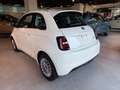 Fiat 500 Hybrid Pop Weiß - thumbnail 4