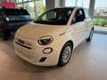 Fiat 500 Hybrid Pop Weiß - thumbnail 3