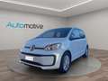 Volkswagen up! up! 5p 2017 5p 1.0 evo Move 65cv Blanc - thumbnail 1