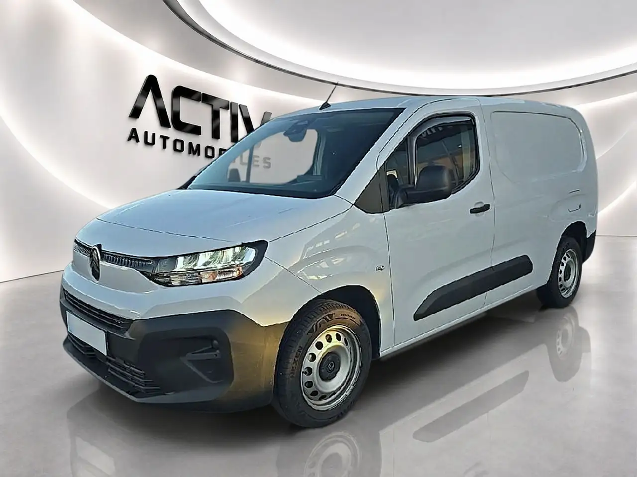 Citroën Unknown