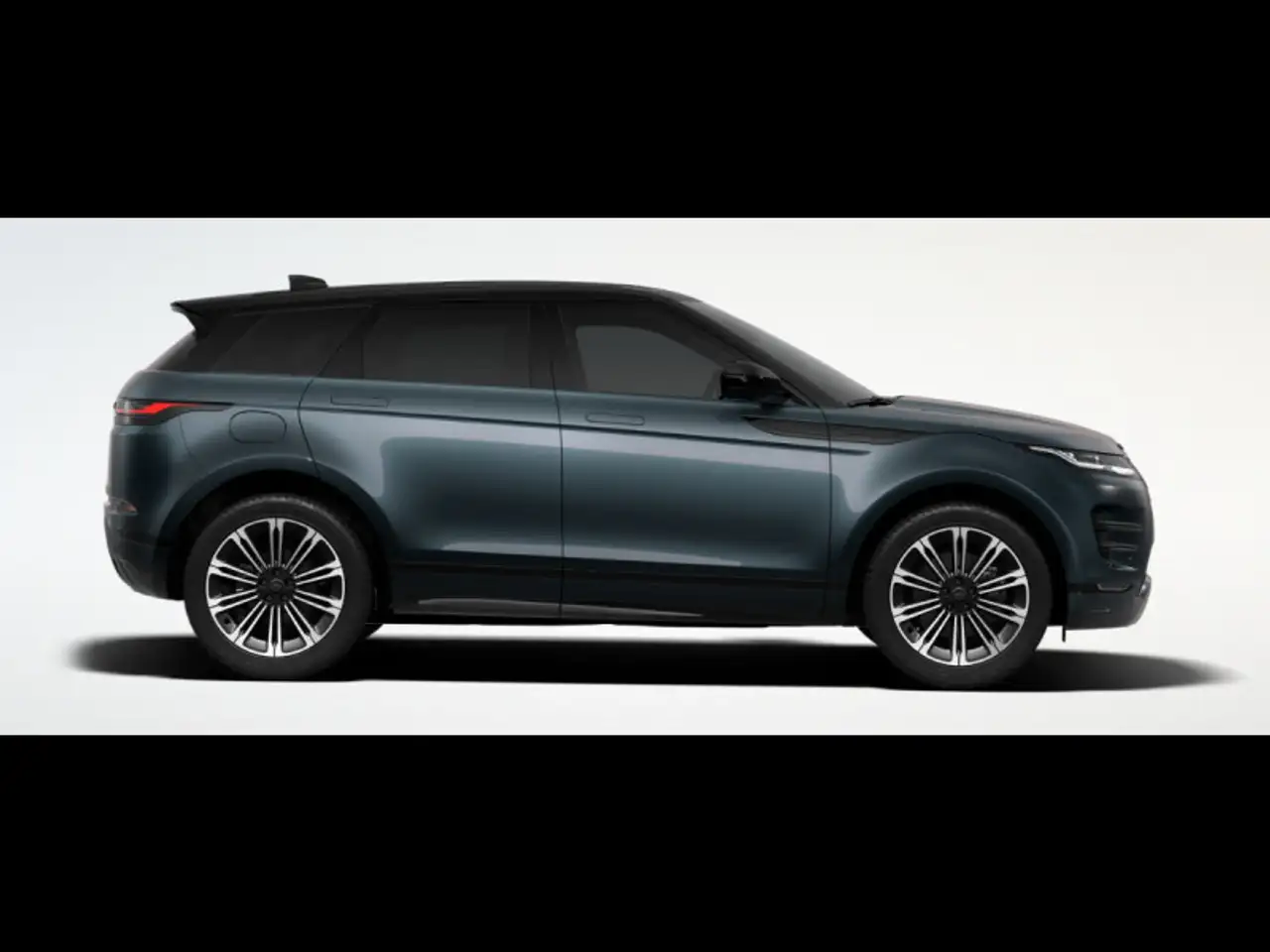 Land Rover Range Rover Evoque 2026