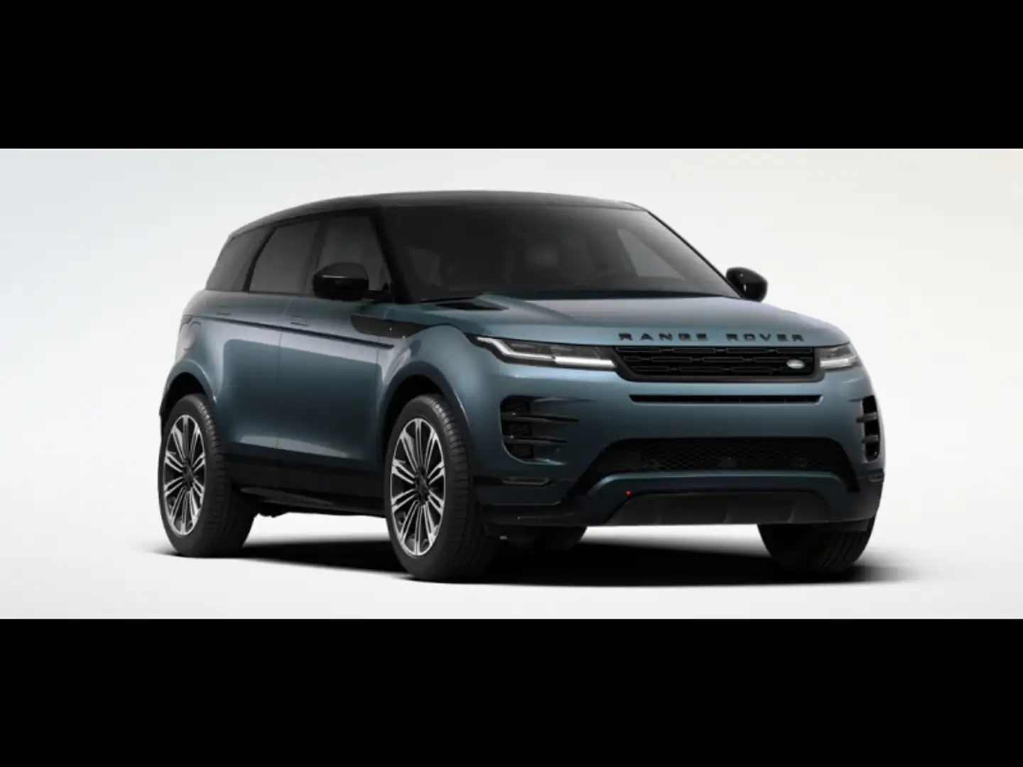 Land Rover Range Rover Evoque P270e Dynamic SE AWD Auto. 26MY Blauw - 1