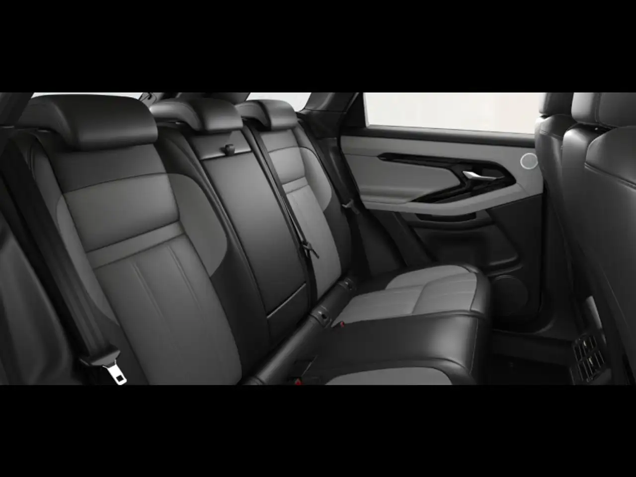 Land Rover Range Rover Evoque 2026 — фото 7