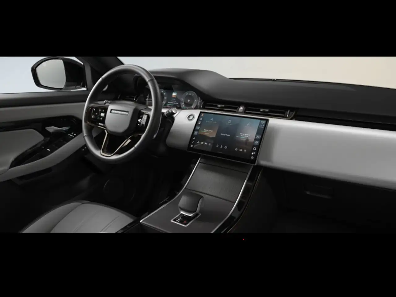 Land Rover Range Rover Evoque 2026