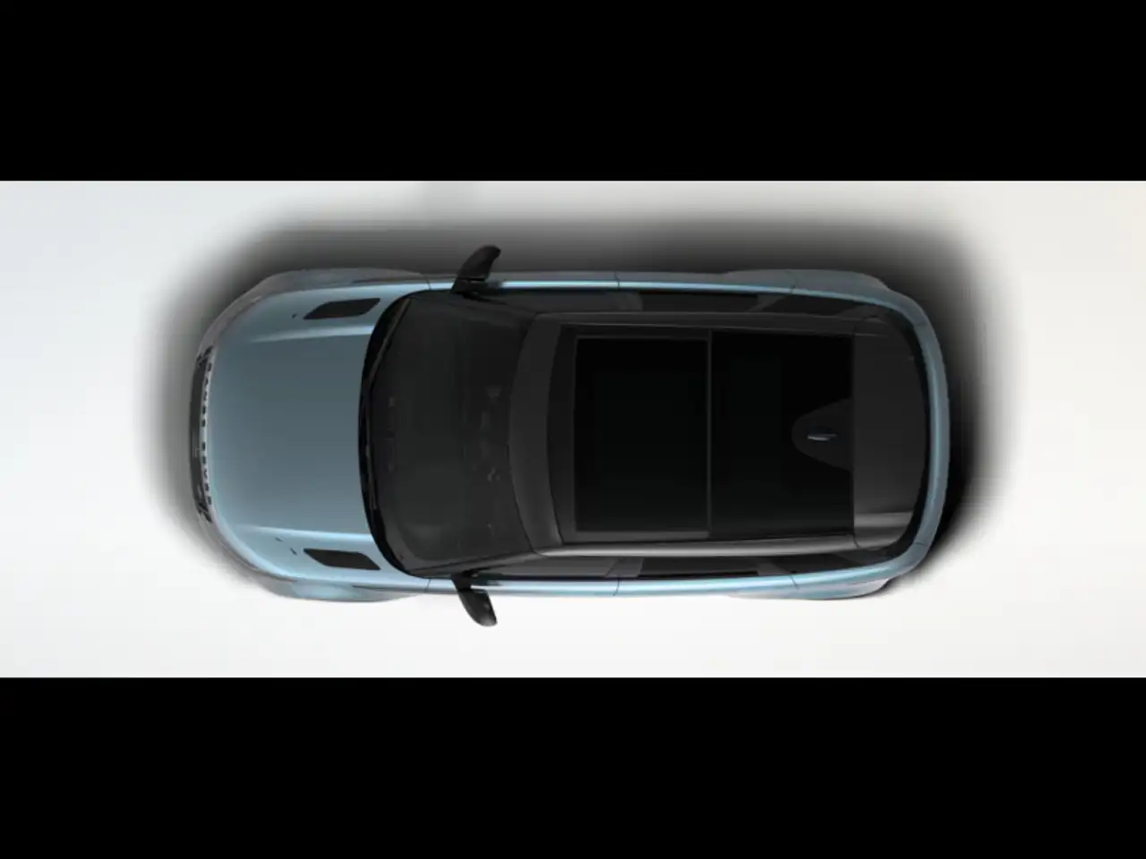 Land Rover Range Rover Evoque 2026
