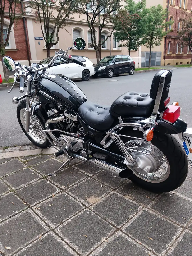 Suzuki VS 800 Nero - 1
