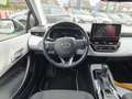 Toyota Corolla 1.8 Hybrid Touring Sports Team Deutschland Silber - thumbnail 14
