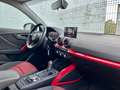Audi Q2 35 TFSI S-Line!!! BOITE-AUTO/FULL-LED/NAVI/CARPLAY Negro - thumbnail 8