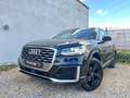 Audi Q2 35 TFSI S-Line!!! BOITE-AUTO/FULL-LED/NAVI/CARPLAY Negro - thumbnail 2