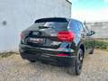 Audi Q2 35 TFSI S-Line!!! BOITE-AUTO/FULL-LED/NAVI/CARPLAY Negro - thumbnail 4