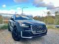 Audi Q2 35 TFSI S-Line!!! BOITE-AUTO/FULL-LED/NAVI/CARPLAY Negro - thumbnail 1