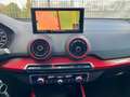Audi Q2 35 TFSI S-Line!!! BOITE-AUTO/FULL-LED/NAVI/CARPLAY Negro - thumbnail 11