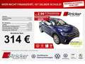 Volkswagen T-Roc R 2.0TSI DSG 314,-ohne Anzahlung Navi Kamera IQ.L Blau - thumbnail 1