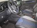 Volkswagen T-Roc R 2.0TSI DSG 306,-ohne Anzahlung Navi Kamera IQ.L Blau - thumbnail 4