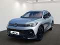 Volkswagen Tiguan 2.0 TSI 4M R-Line *AHK*HEAD-UP*MATRIX*KAMERA* Argent - thumbnail 2