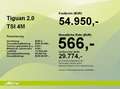 Volkswagen Tiguan 2.0 TSI 4M R-Line *AHK*HEAD-UP*MATRIX*KAMERA* Argent - thumbnail 5